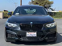 BMW F87 M2 / F22 2 Series Vision Headlight Retrofit (2014β2017 | Xenon Only | Pre-LCI)
