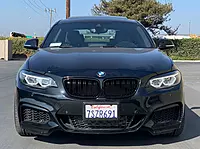 Pre-Built Vision Retrofit for F22 2 Series (2014β2017 Halogen Only)