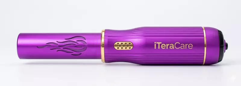 Iteracare Premium Plus