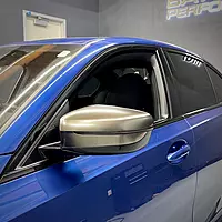 BayOptiks G Series Smoked Sequential Turn Signal Upgrade (G20 G22 G80 G82)