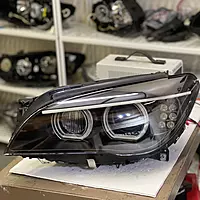BMW F01 7 Series DTM Headlight Retrofit (Xenon Only)