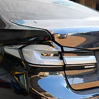 Sequential LCI Style LED Taillights – BMW F90 M5 & G30 5 Series (2017–2020)