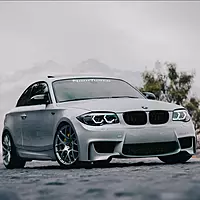 Pre-Built Vision Retrofit β E82 E88 LCI 1 Series (2011β2013 Xenon Only)