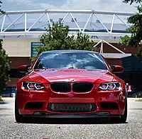 BMW E9X E90 E92 M3 (2008β2013) & 3 Series Coupe (2007β2010) Vision Retrofit
