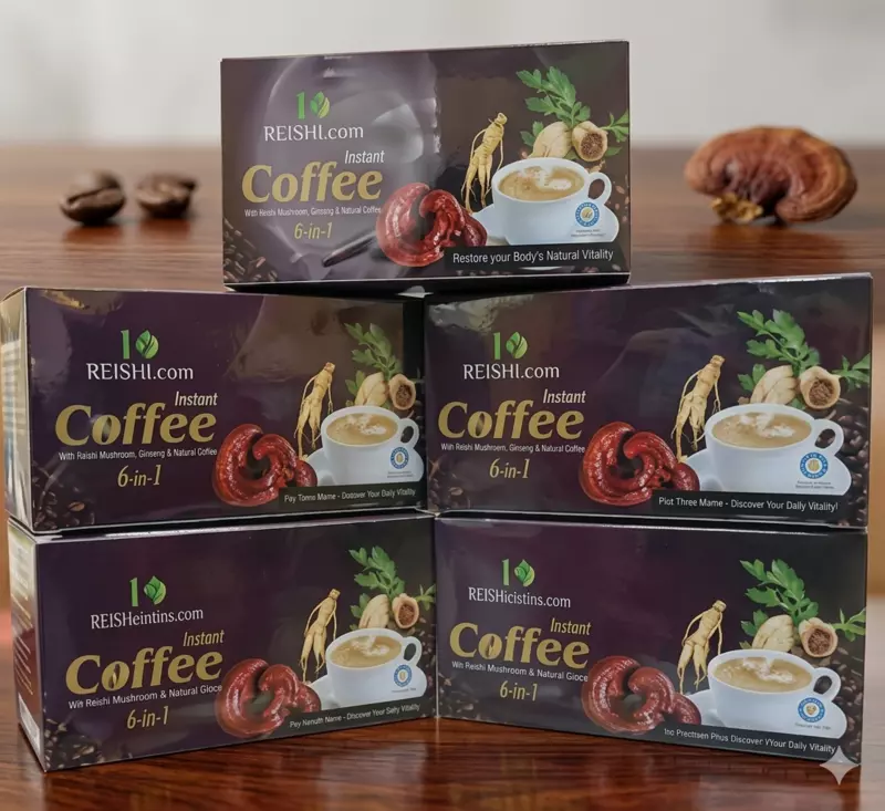6-1 Coffee