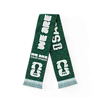 SAUDI-ARABIA World Cup 2026 Scarf 14x135cm