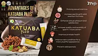 Katuaba Plus
