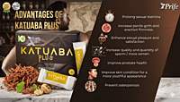 Katuaba Plus