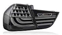 LED Taillights w/ Start-Up Sequence – E90 M3 & 3 Series Sedan (2009–2012)