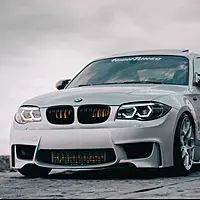 Pre-Built Vision Retrofit β E82 E88 LCI 1 Series (2011β2013 Xenon Only)