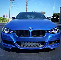 BMW F30 3 Series Vision Headlight Retrofit (2012β2015 | Pre-LCI | Xenon Only)