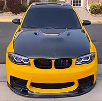 Pre-Built Vision Retrofit β E82 E88 Pre-LCI 1 Series (2008β2010 Xenon Only)