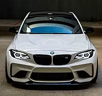 Pre-Built F87 M2 & F22 2 Series Vision Headlights β Xenon (2014β2017)