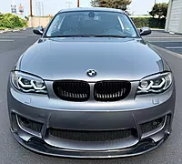 Pre-Built Vision Retrofit β E82 E88 Pre-LCI 1 Series (2008β2010 Xenon Only)