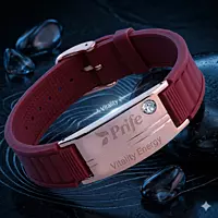 Vitality Energy (Red, Black, Grey)