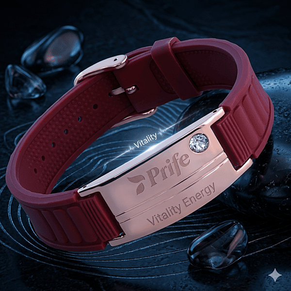 Vitality Energy (Red, Black, Grey)