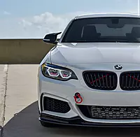 BMW F87 M2 / F22 2 Series Vision Headlight Retrofit (2014β2017 | Xenon Only | Pre-LCI)