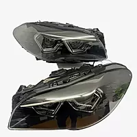 Pre-LCI BMW F10 M5 & 5 Series Vision Concept Headlight Retrofit (2011β2013 Xenon Only)