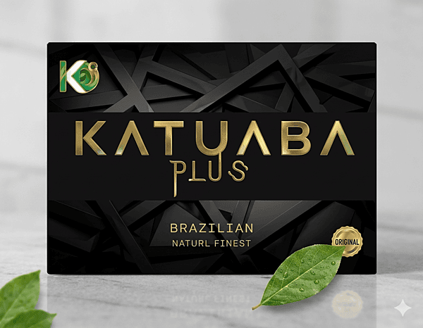 Katuaba Plus