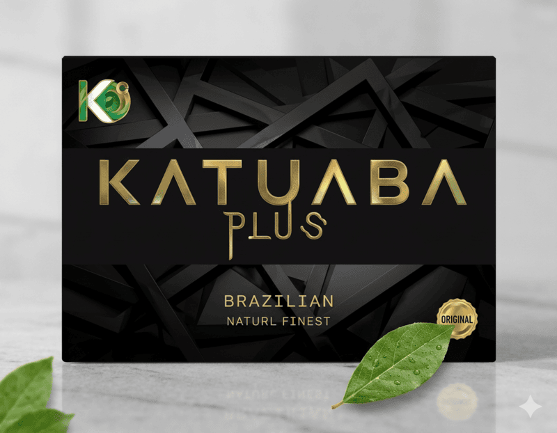Katuaba Plus