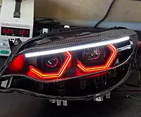 Vision Retrofit Headlights β F87 M2 & F22 2 Series (2018β2021 LCI LED Only)