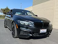 BMW F87 M2 / F22 2 Series Vision Headlight Retrofit (2014β2017 | Xenon Only | Pre-LCI)