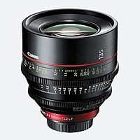 Canon CINE EF PRIMES BUNDLE CN-E 14/50/135 (M)