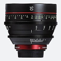 Canon CINE EF PRIMES BUNDLE CN-E 14/50/135 (M)