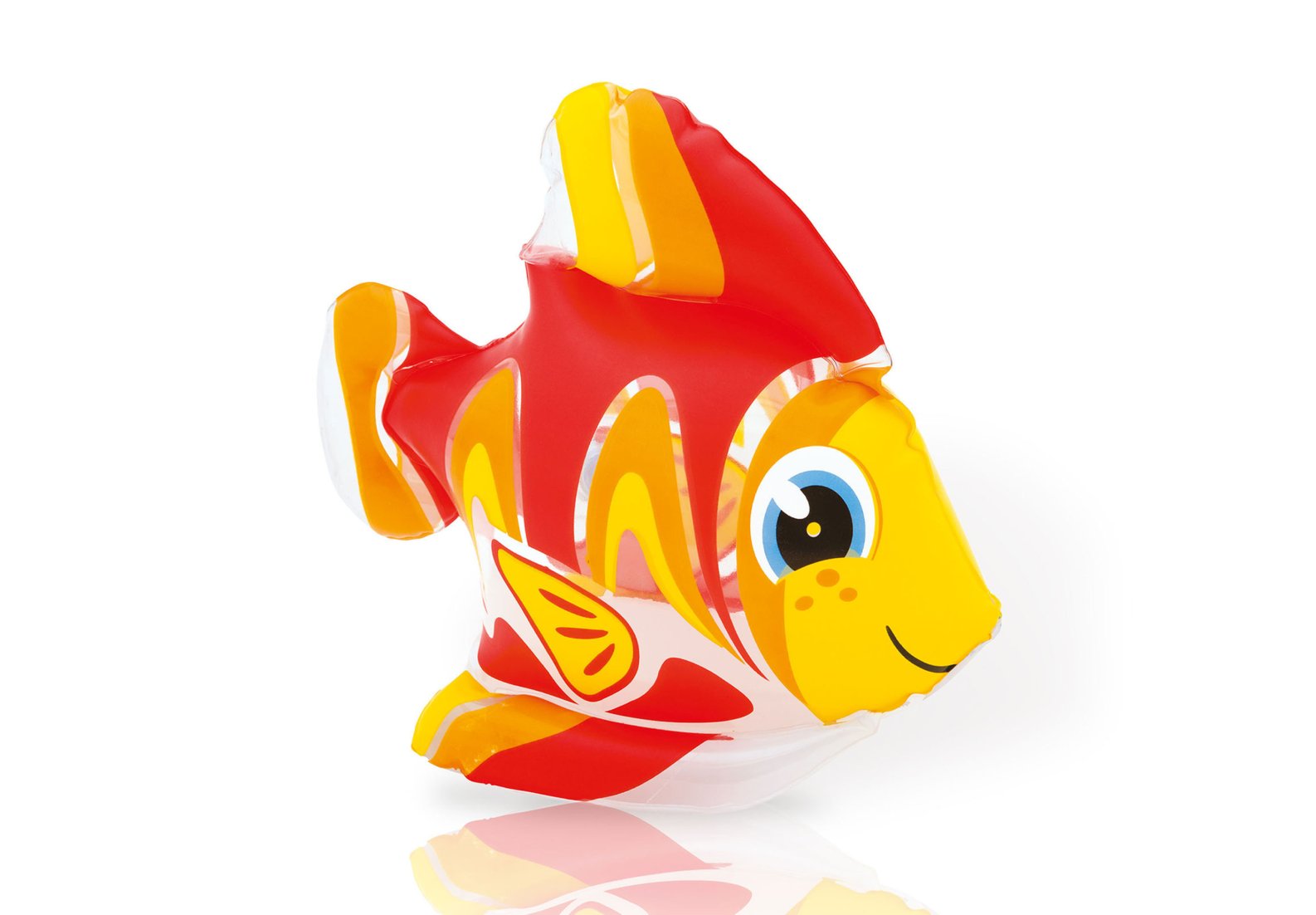 Intex Puff 'N Play Water Toy - 58590
