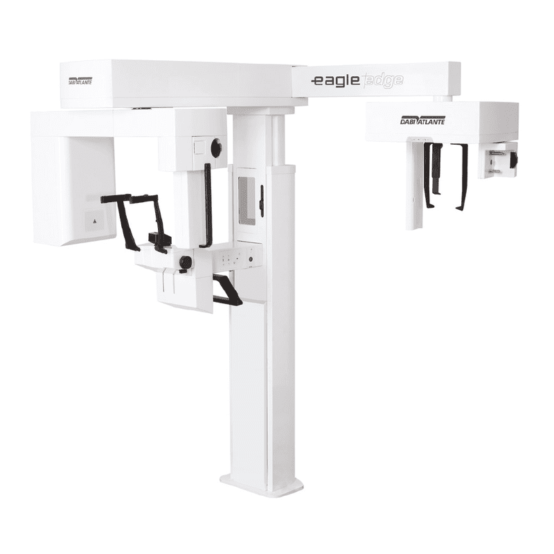 Panorámico Dental Digital Eagle con 1 sensor dual Panorámico Dental Digital Eagle con 1 sensor dual