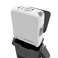 NUEVO Inogen G5 Concentrador de Oxígeno Portátil con Accesorios