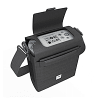 NUEVO Inogen G5 Concentrador de Oxígeno Portátil con Accesorios