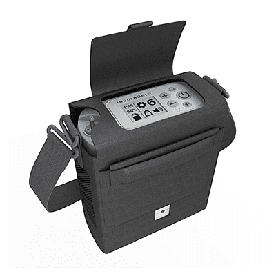 NUEVO Inogen G5 Concentrador de Oxígeno Portátil con Accesorios NUEVO Inogen G5 Concentrador de Oxígeno Portátil con Accesorios