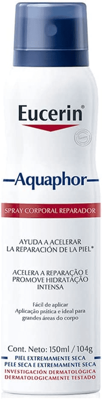 Aquaphor Spray Reparador, 150ml, color, 150 ml, pack Aquaphor Spray Reparador, 150ml, color, 150 ml, pack