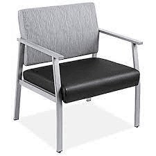 SILLAS PARA VISITAS - COLECCIÓN URBANA