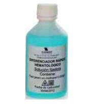 refill diff-quik 100 ml