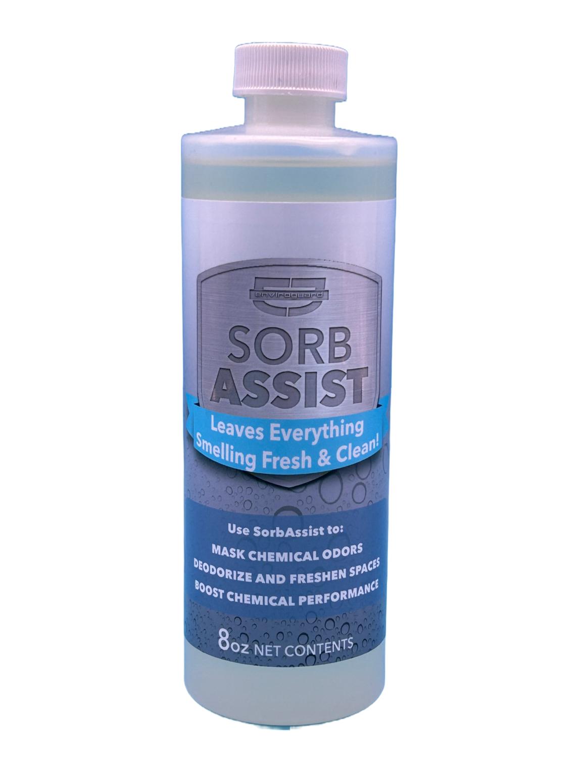 SorbAssist- 24x8oz case