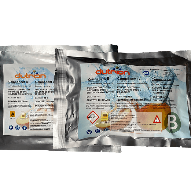 Dutrion Powder 20 Dutrion Powder 20