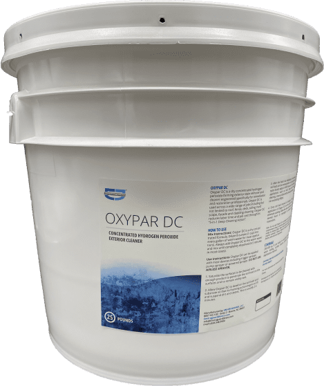 Oxypar DC