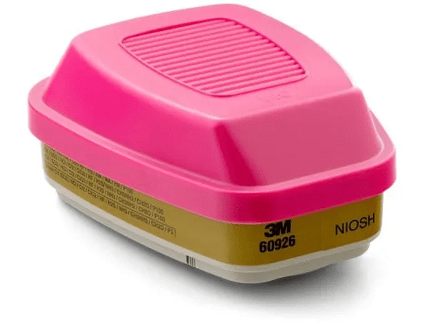 3M Multi Gas / Multi Vapor Combo Filter 3M Multi Gas / Multi Vapor Combo Filter