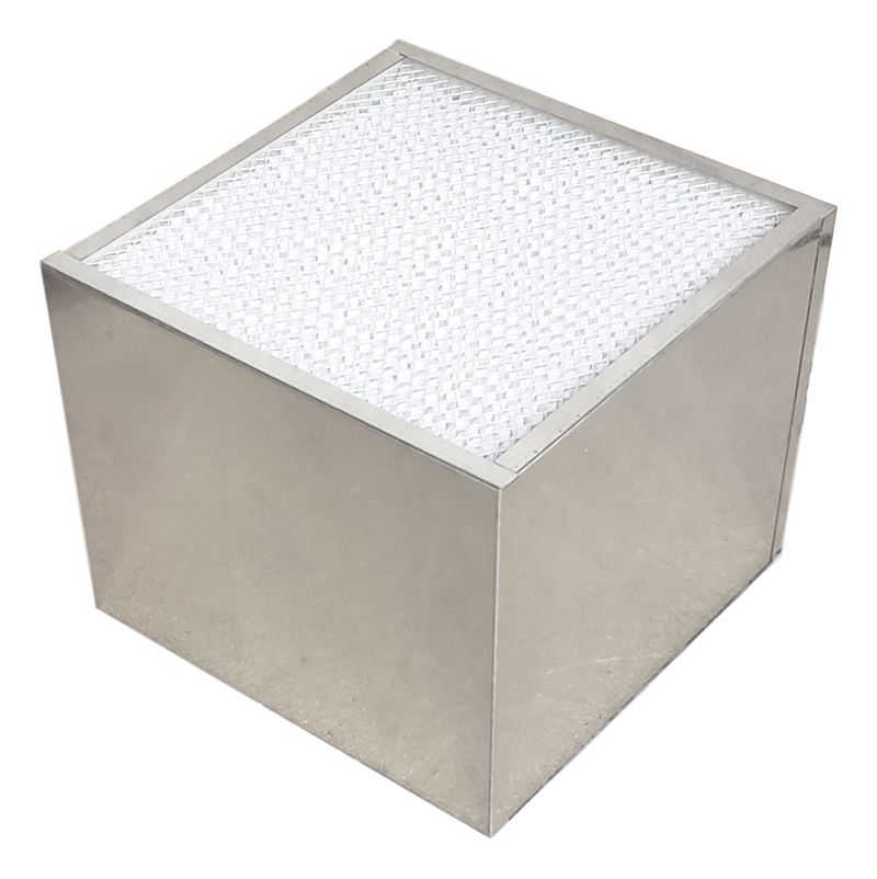 HEPA Filter - 4 Pack