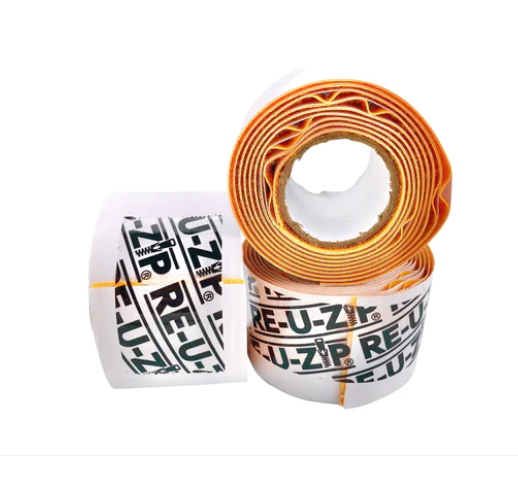 Mounting Strip Re-Fills™ | 3-Pack