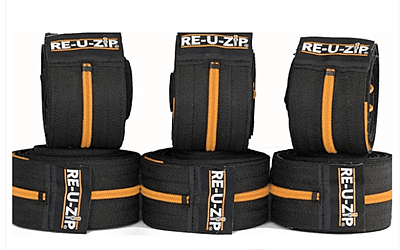 Reusable Dust Barrier Zipper Only