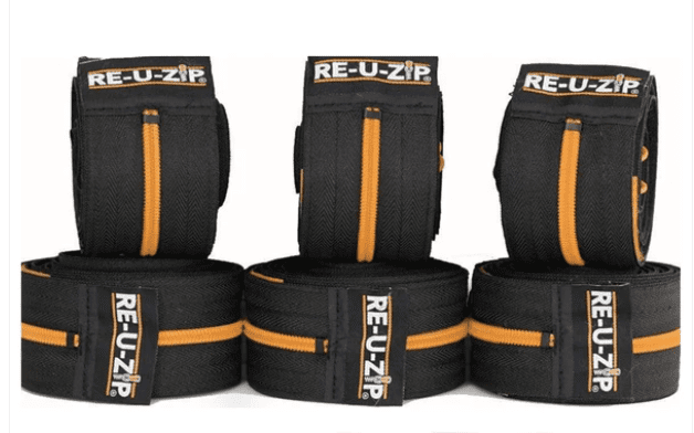 Reusable Dust Barrier Zipper Only Reusable Dust Barrier Zipper Only