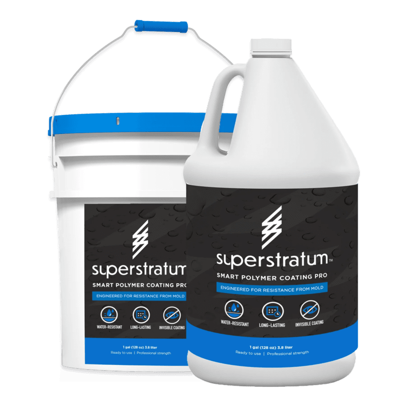Superstratum | Smart Polymer Coating Pro Superstratum | Smart Polymer Coating Pro