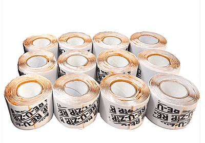 Mounting Strip Re-Fills™ 