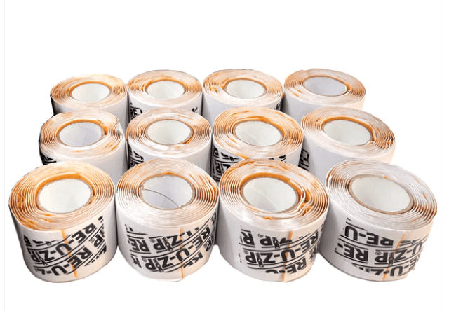 Mounting Strip Re-Fills™ 