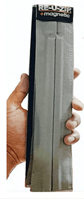 Magnetic Entry Strip