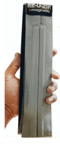 Magnetic Entry Strip