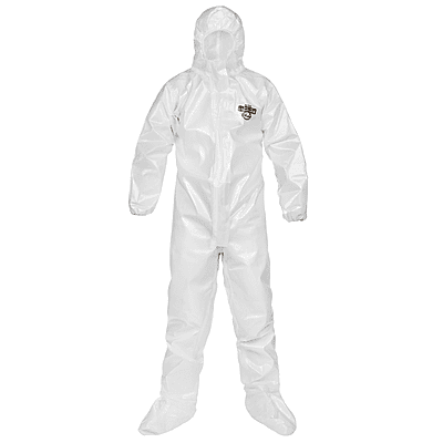 Lakeland ChemMax 2 w/Hood & Boots